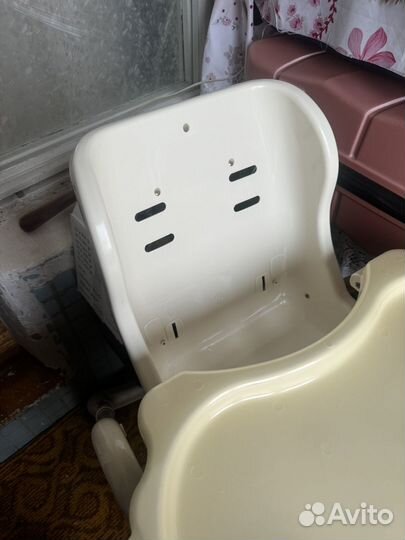 Детский Стул для кормления