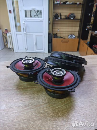 Автомобильная акустика Урал AS-C1332 (Г19)