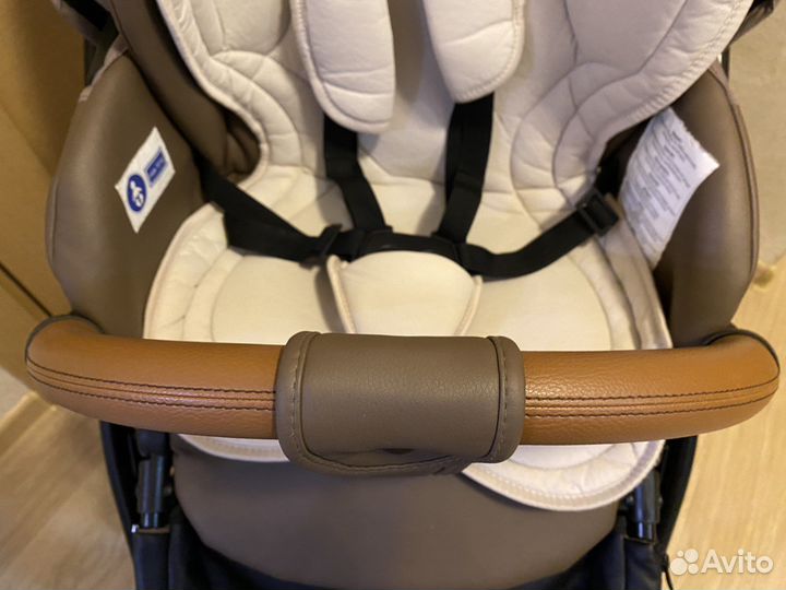 Коляска tutis 2 в 1