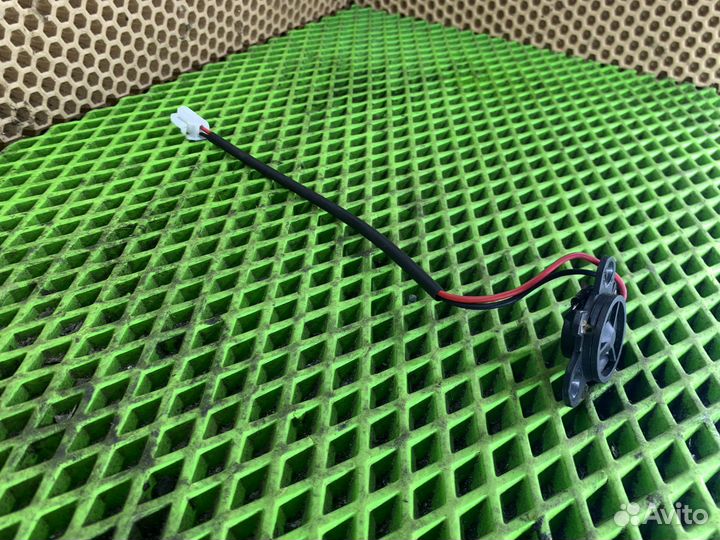 Динамик пищалка левая lifan x60