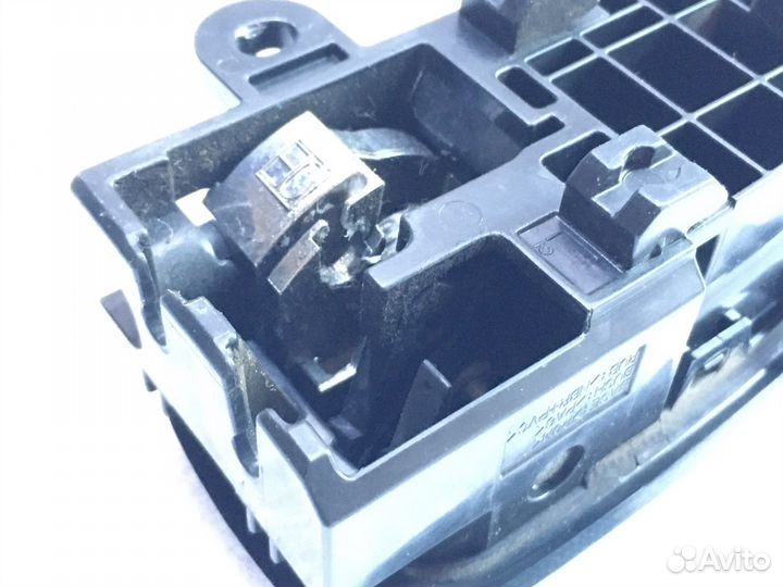 Ручка двери внутренняя Nissan Almera G15