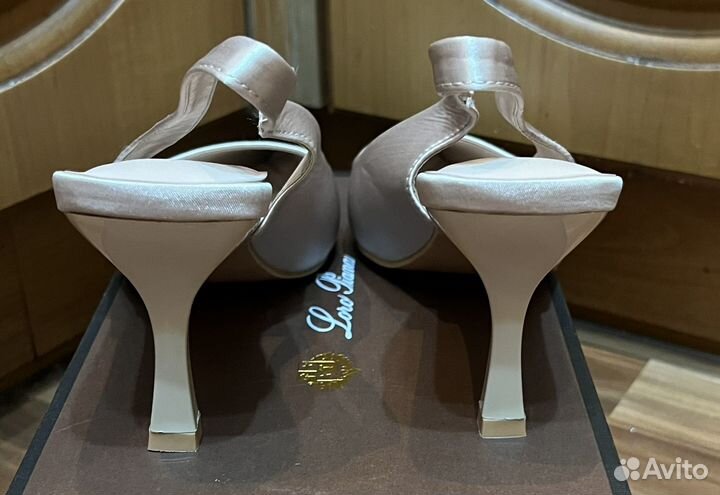 Новые Женские туфли р 38