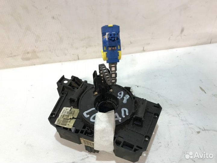 Шлейф-лента Renault Logan K7MF710 2011