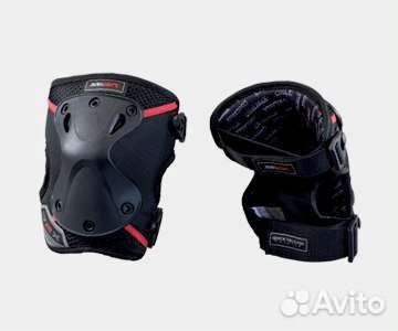 Защита Seba и Daneze ролики велосипед