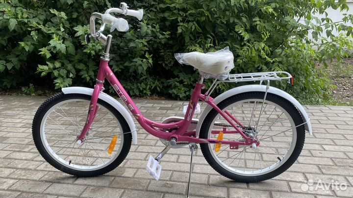 Велосипед Stels Pilot 205 C детский новый