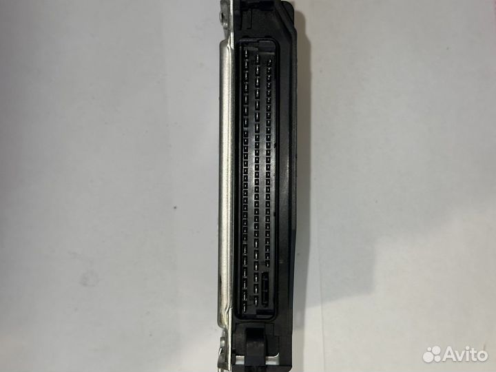 Базовый эбу ABS/ASC+T BMW 5' E39 1164130