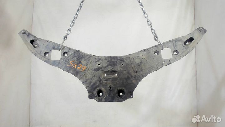 Балка подвески передняя Infiniti FX, 2010