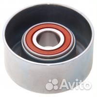 Ролик натяжной (toyota land cruiser prado 120 GRJ1