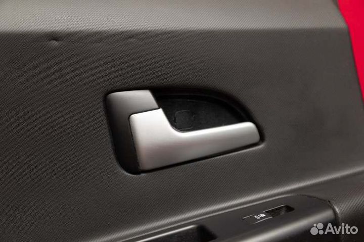 Карта двери задняя левая Kia Ceed 1G G4FC 1.6 2006