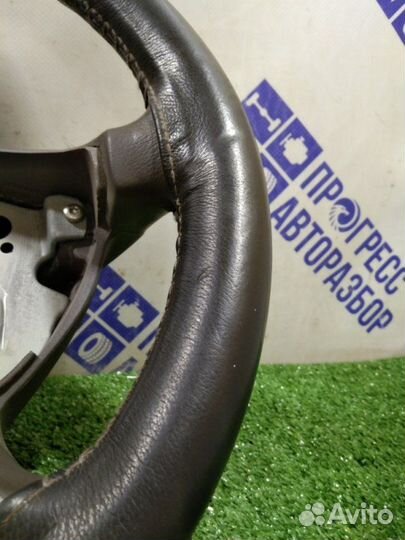 Руль Mercedes-Benz W211 универсал OM 648.861 3.2