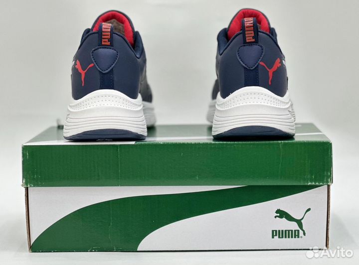 Мужские кроссовки puma