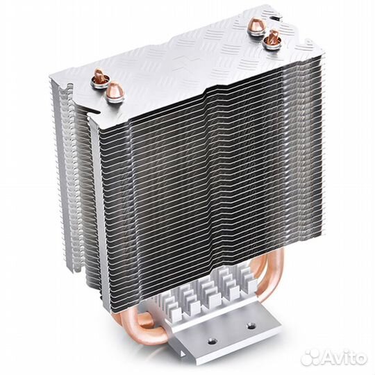 Охлаждение CPU Cooler for CPU Deepcool #159703