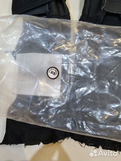 Защита для ног