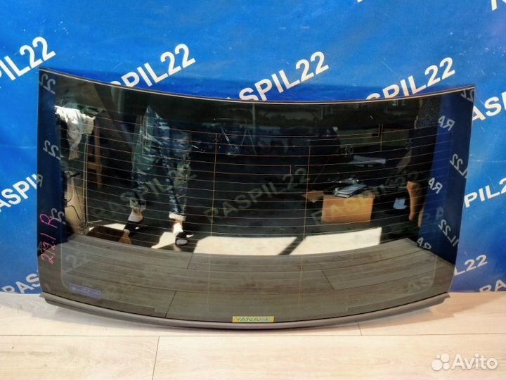 Стекло заднее Mercedes-Benz 212.054 E 300 212