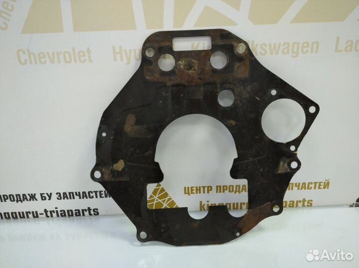 Кожух маховика Fiat Ducato 290 F1AE0481N 2015