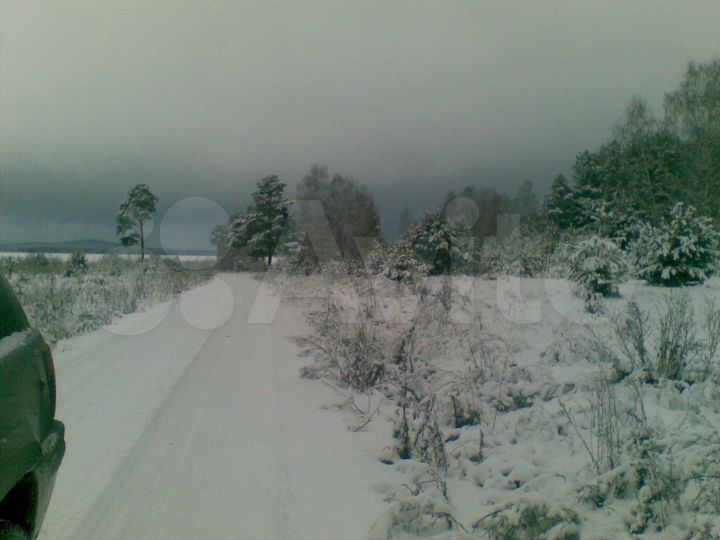 Участок 1,7 га (СНТ, ДНП)