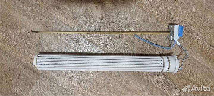 Продам сухой тэн для водонагревателя