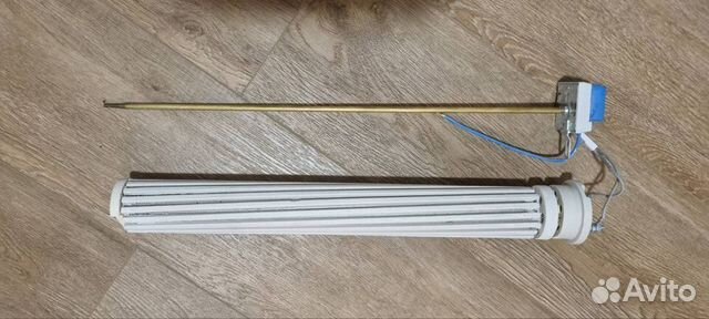 Продам сухой тэн для водонагревателя