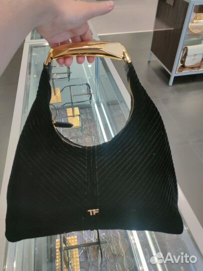 Сумка женская Tom Ford