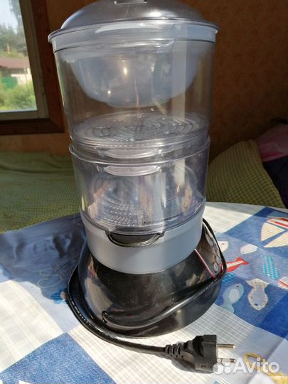 Пароварка Филипс