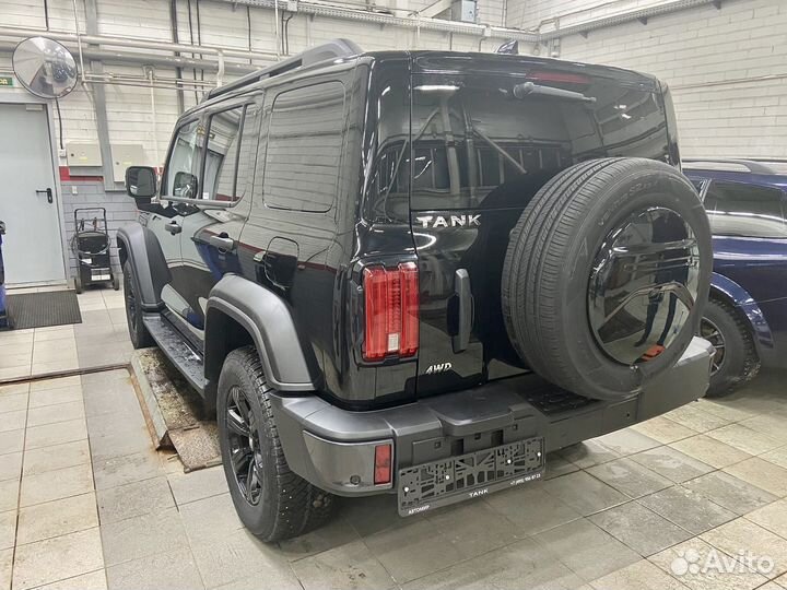 Тонирование стекол авто