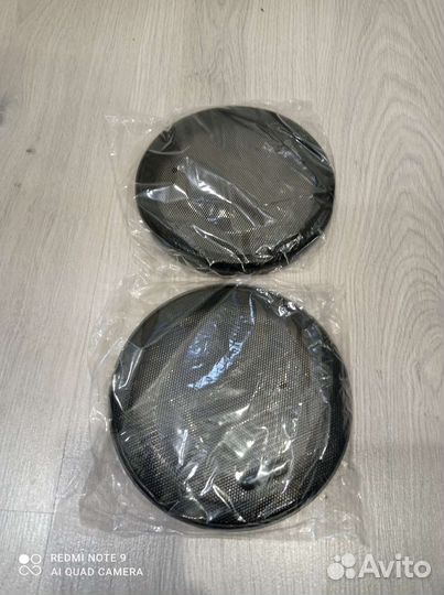 Автомобильные колонки 16.5