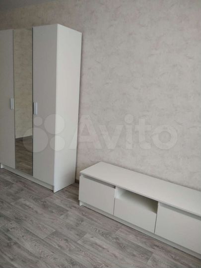 1-к. квартира, 29 м², 4/5 эт.