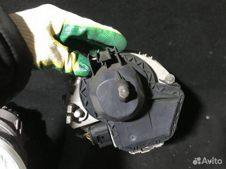 Фара правая галоген Volkswagen Beetle 1 А4 200