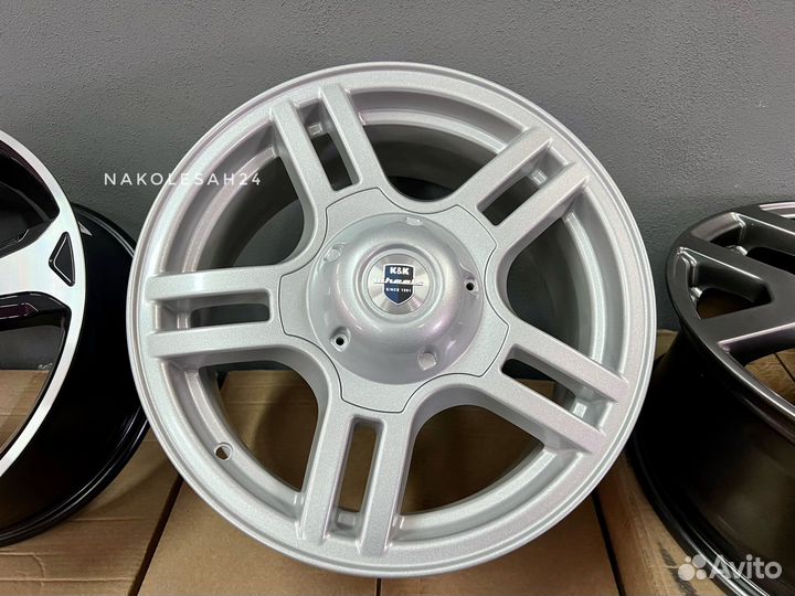 Литые диски R16 УАЗ патриот UAZ patriot