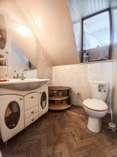 Дом 135,8 м² на участке 3 сот.