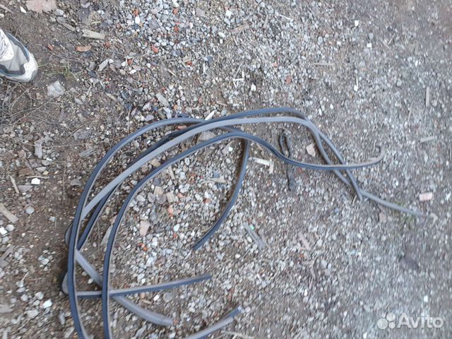 Уплотнитель двери на лансер 9