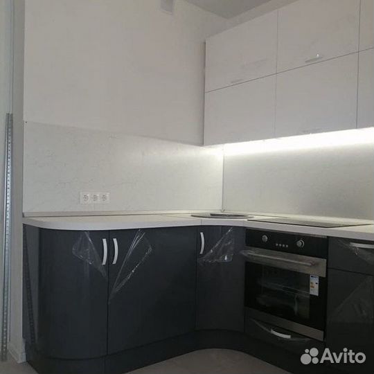 Кухни на заказ