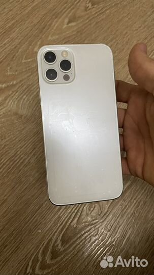 iPhone 12 Pro, 256 ГБ