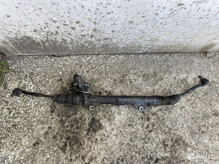 Рулевая рейка BMW E60, E61 полный привод