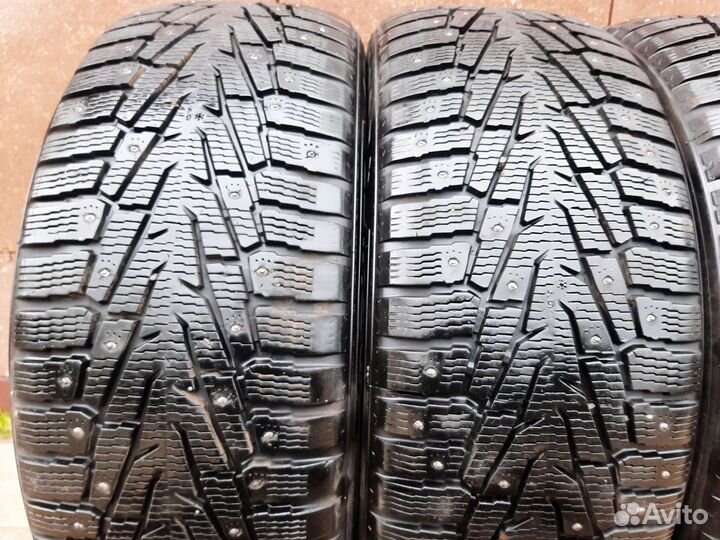 Nokian Tyres Hakkapeliitta 7 SUV 275/55 R20