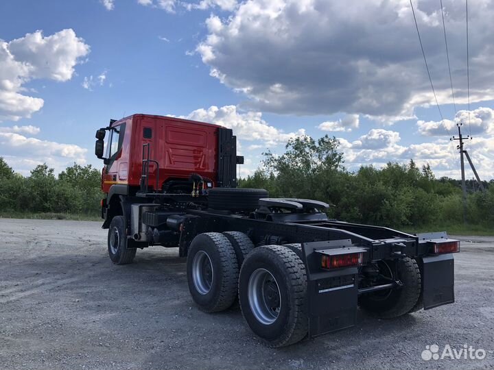 AMT N.V. 632910, 2023