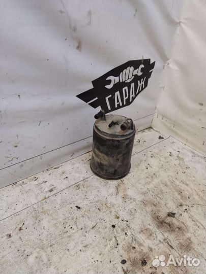 Абсорбер Опель вектра а