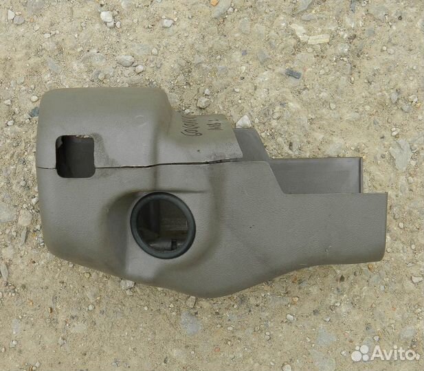 Кожух подрулевой Mitsubishi Galant 8