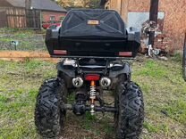 Boss ATV BS250