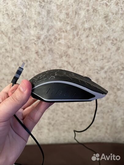 Игровая мышь Sven GX-950 Gaming