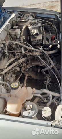 МКПП ford escape 2.3 2005 год