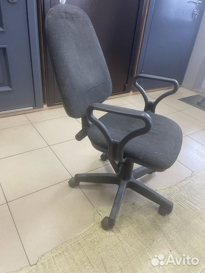 Компьютерное кресло бу
