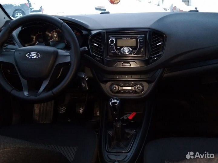 LADA Vesta 1.6 МТ, 2020, 94 000 км