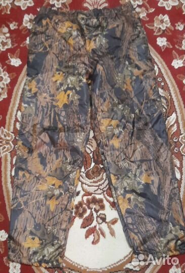 Спецодежда