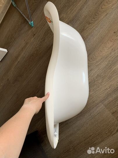 Ванночка для купания