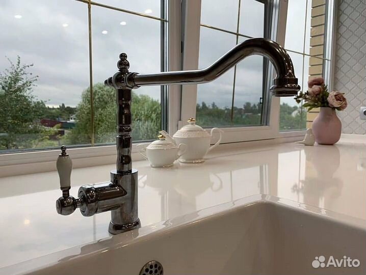 Кухни на заказ