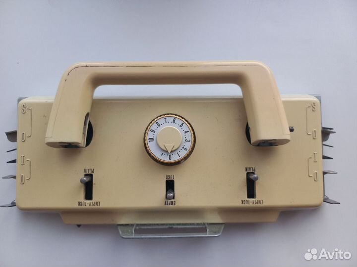 Вязальная машина toyota 506