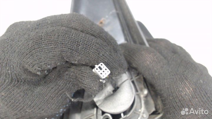 Зеркало боковое Mitsubishi Colt, 2009