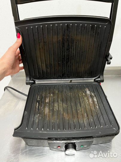 Электрогриль