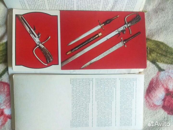 Наборы открыток